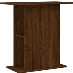 Aquariumstandaard 75x36x72,5 cm bewerkt hout>vidaXL Best