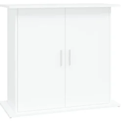 Aquariumstandaard 81x36x73 cm bewerkt hout>vidaXL Online