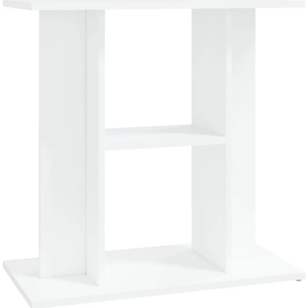 Aquariumstandaard 60x30x60 cm bewerkt hout>vidaXL Hot