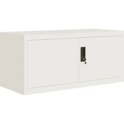 Archiefkast 90x40x40 cm staal>vidaXL Sale