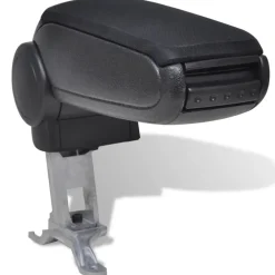 Voertuigonderdelen & -Accessoires*vidaXL Armsteun voor Audi A4 B6 B7