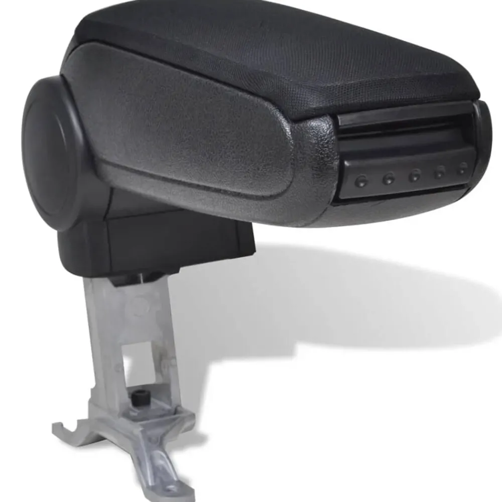 Voertuigonderdelen & -Accessoires*vidaXL Armsteun voor Audi A4 B6 B7