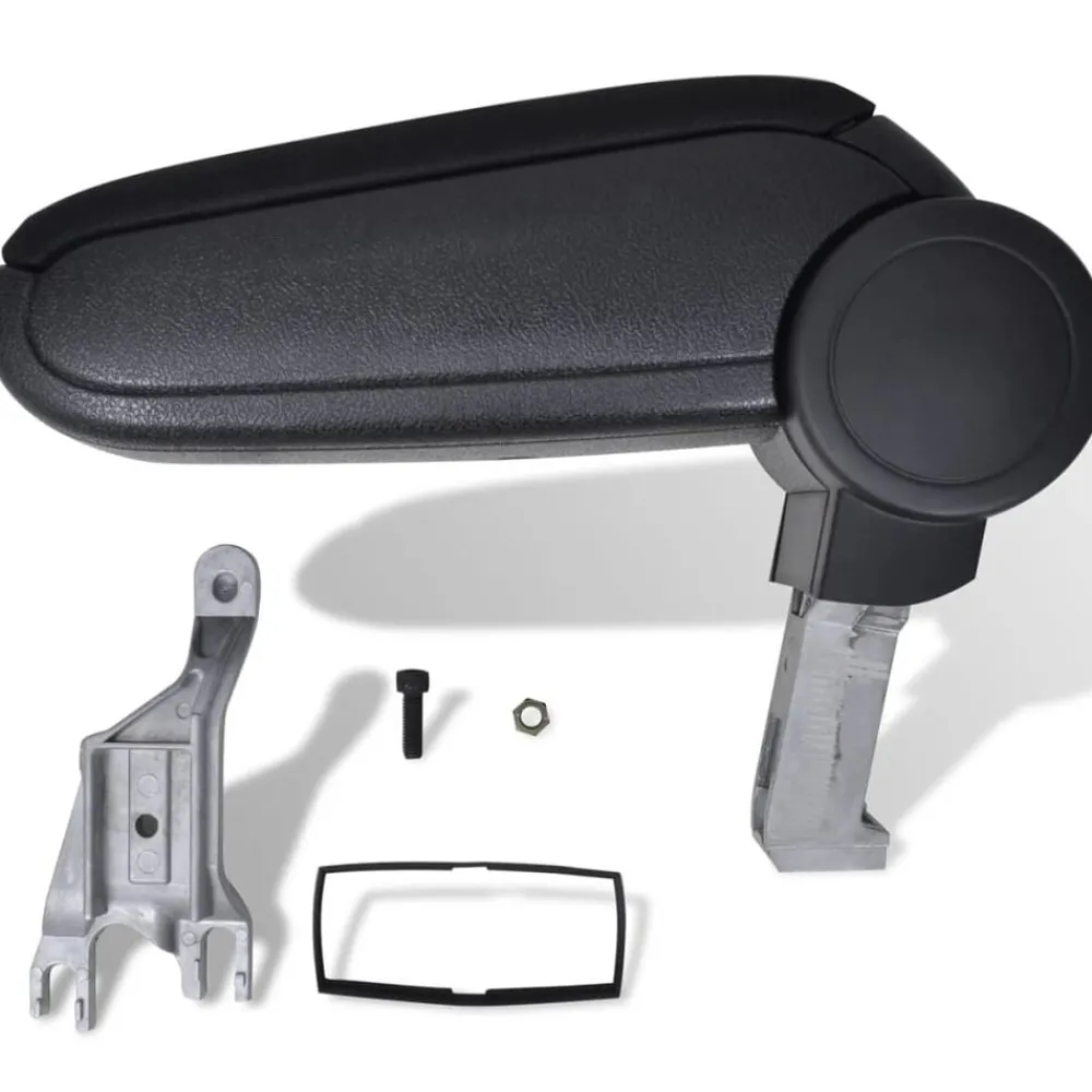 Voertuigonderdelen & -Accessoires*vidaXL Armsteun voor Audi A4 B6 B7
