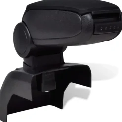 Voertuigonderdelen & -Accessoires*vidaXL Armsteun voor Ford Focus (2005-2011)