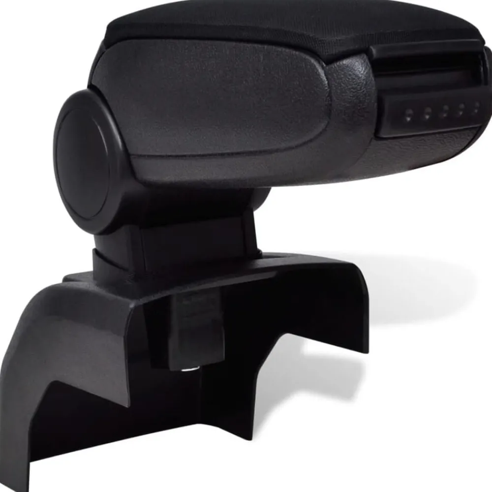 Voertuigonderdelen & -Accessoires*vidaXL Armsteun voor Ford Focus (2005-2011)