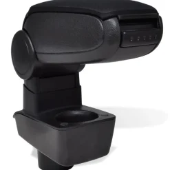 Voertuigonderdelen & -Accessoires*vidaXL Armsteun voor Ford Fiesta MK7 (2009)