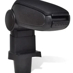Voertuigonderdelen & -Accessoires*vidaXL Armsteun voor Toyota Yaris (2008)