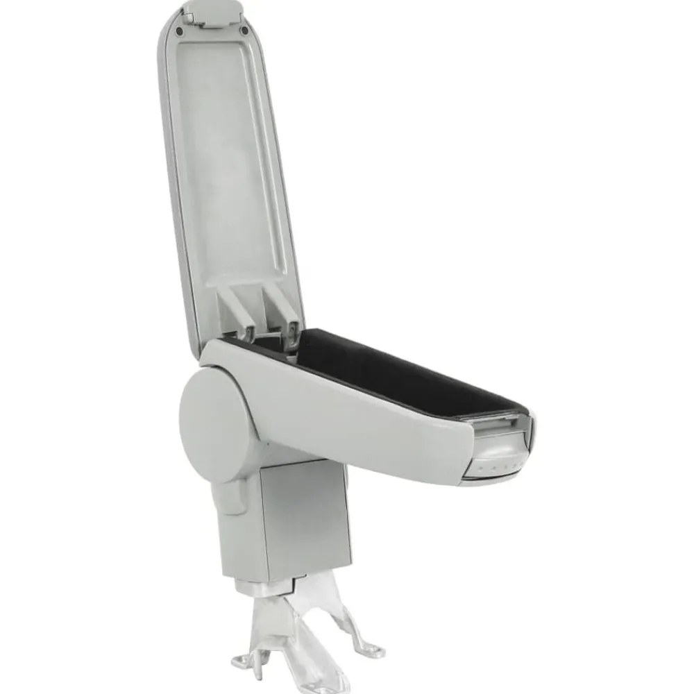 Voertuigonderdelen & -Accessoires*vidaXL Armsteun voor VW Golf 4
