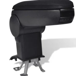 Voertuigonderdelen & -Accessoires*vidaXL Armsteun voor VW New Polo (2011)