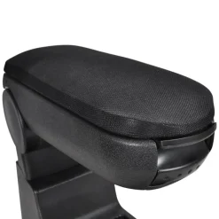 Voertuigonderdelen & -Accessoires*vidaXL Armsteun VW POLO 9N 9N2 9N3 (2001-2009) CROSS POLO (2006-2008)