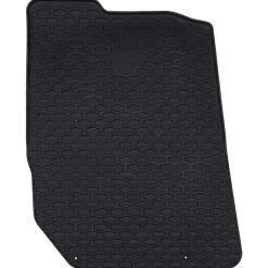 Autobodemmat 4 pcs Zwart Geschikt voor Suzuki S-CROSS 2022-><noscript><img width=
