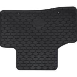Autobodemmat 4 pcs Zwart geschikt voor GLC 2023- Rubber><noscript><img width=