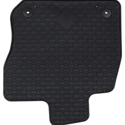 Autobodemmat 4 pcs Zwart geschikt voor VW GOLF VIII MHEV 2020-><noscript><img width=