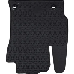 Autobodemmat 4 pcs Zwart geschikt voor Toyota COROLLA 2019-><noscript><img width=