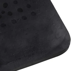 Autobodemmat Zwart Geschikt voor VW T5 2010-2015 Rubber><noscript><img width=