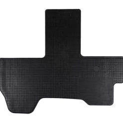 Autobodemmat Zwart geschikt voor CITROEN JUMPER 2006- Rubber>vidaXL Outlet