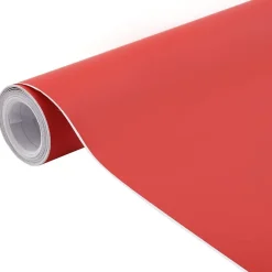 Voertuigonderdelen & -Accessoires*vidaXL Autofolie 100x150 cm matrood