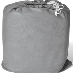 Voertuigonderdelen & -Accessoires*vidaXL Autohoes M nonwoven stof