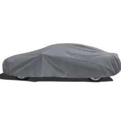 Voertuigonderdelen & -Accessoires*vidaXL Autohoes M nonwoven stof