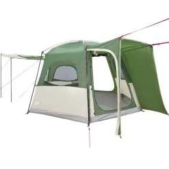 Autotent 4-persoons waterdicht><noscript><img width=