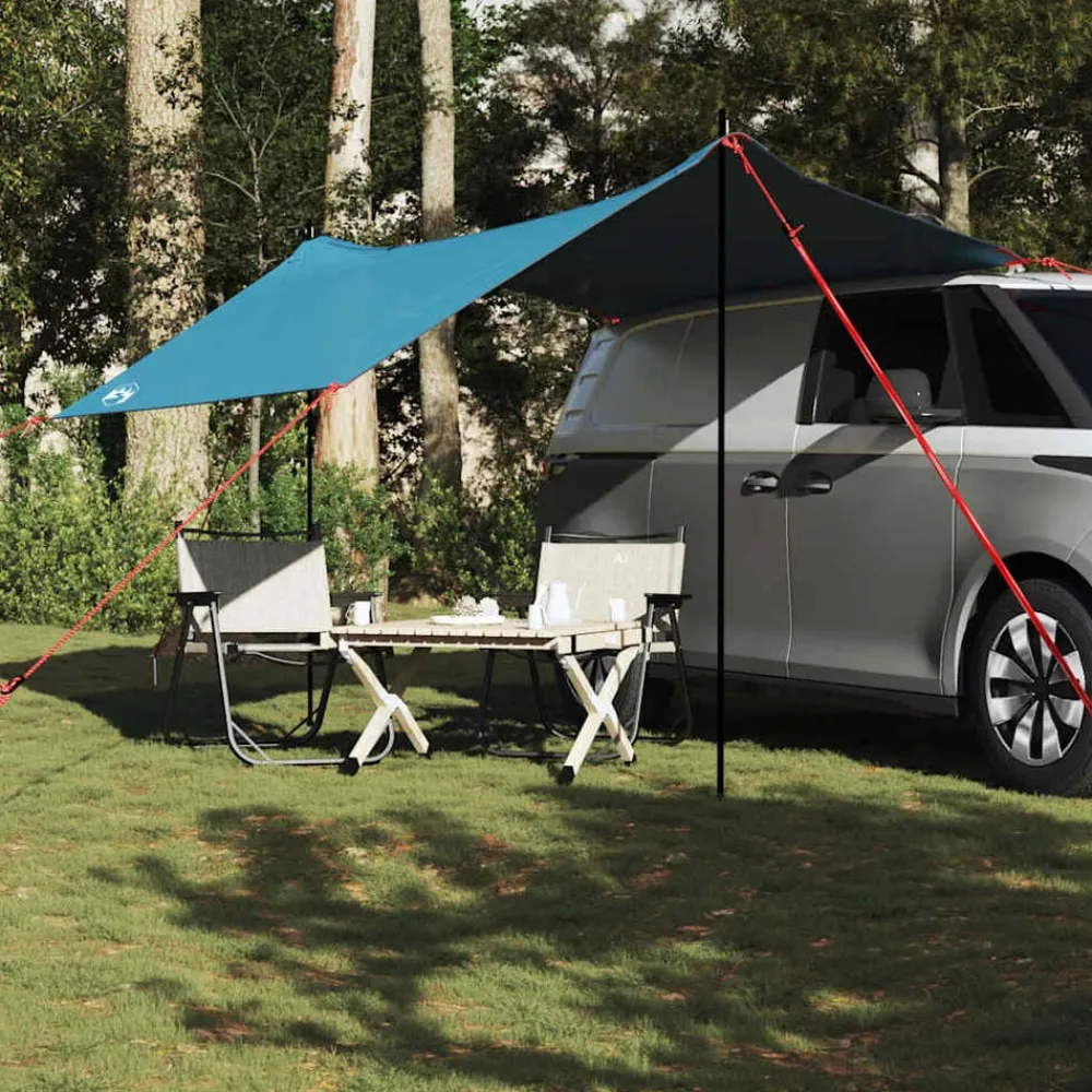 Autotent waterdicht>vidaXL