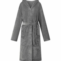 Badjas Hoodie s Flanel>vidaXL Sale