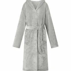 Badjas Hoodie s Flanel>vidaXL Discount