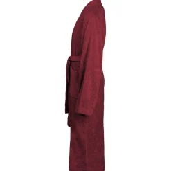 Badjas KINN Rood S Katoen>vidaXL Sale