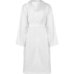 Kleding & Accessoires*vidaXL Badjas KINN S Katoen Wit