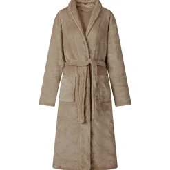 Badjas zonder Kap s Flanel>vidaXL Clearance