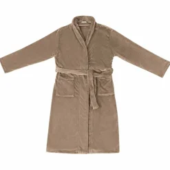 Badjas zonder Kap s Flanel>vidaXL Clearance