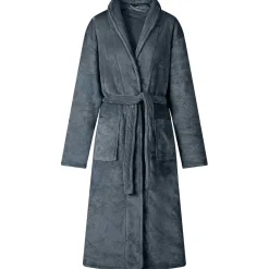 Badjas zonder Kap s Flanel>vidaXL Online