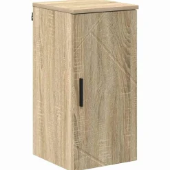 Badkamer Kast Wandgemonteerd 30 x 31,5 x 61 cm>vidaXL Discount