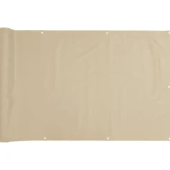 Balkonscherm Oxford textiel 75x400 cm>vidaXL Online