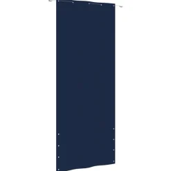 Balkonscherm 100x240 cm oxford stof>vidaXL Clearance