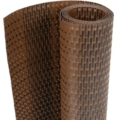 Balkonscherm 300x80 cm poly rattan>vidaXL Discount