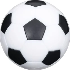 Binnenspelletjes*vidaXL Ballen voor voetbaltafel 10 st 32 mm ABS