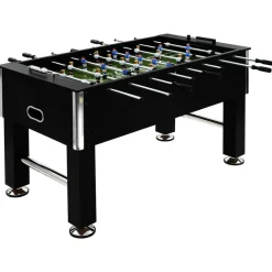 Binnenspelletjes*vidaXL Ballen voor voetbaltafel 10 st 32 mm ABS