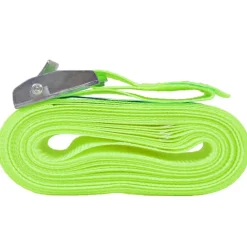 Banden 0,25 ton 5mx25mm fluoriserend groen 10 st><noscript><img width=