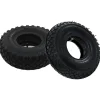 Banden/binnenbanden voor steekwagens 3,00-4 260x85 rubber 2 st>vidaXL Best