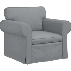 Bank 95 x 82 x 80 cm Stof>vidaXL Discount