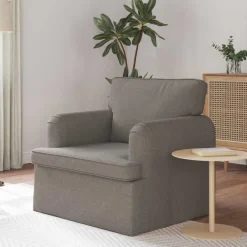 Bank 84 x 80 x 85 cm Stof>vidaXL Discount