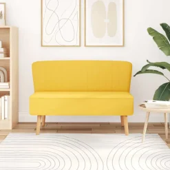 Bank 117x55,5x77 cm stof>vidaXL Sale