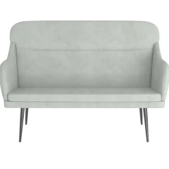 Bankje 110x76x80 cm fluweel><noscript><img width=