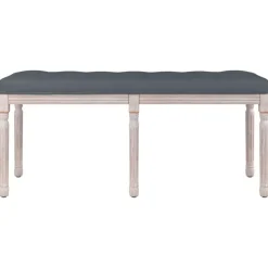 Bankje 110x40x49 cm fluweel><noscript><img width=