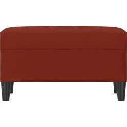 Bankje 70x35x41 cm kunstleer><noscript><img width=