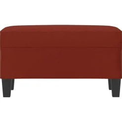 Bankje 70x35x41 cm kunstleer><noscript><img width=