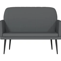 Bankje 107x80x81 cm kunstleer><noscript><img width=