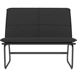 Bankje 100x75x76 cm kunstleer><noscript><img width=