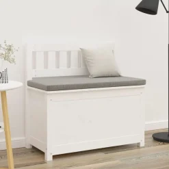 Bankje 80x41x77 cm massief grenenhout><noscript><img width=